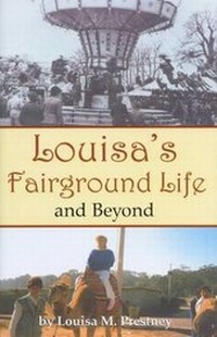 Abbildung von: Louisa's Fairground Life and Beyond - Arthur H.Stockwell Ltd