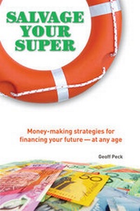 Abbildung von: Salvage Your Super - Wrightbooks