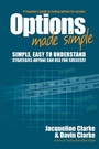 Cover: Options Made Simple - Wiley