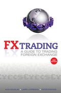 Cover: FX Trading - Wrightbooks