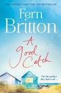 Cover: A Good Catch - HarperCollins