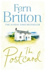 Cover: The Postcard - HarperCollins