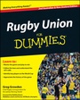 Cover: Rugby Union For Dummies - Wiley