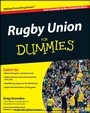 Cover: Rugby Union For Dummies - Wiley