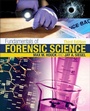 Cover: Fundamentals of Forensic Science - Academic Press