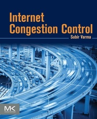 Enlarge image Cover: Internet Congestion Control - Morgan Kaufmann