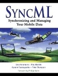 Cover: SyncML - Prentice Hall