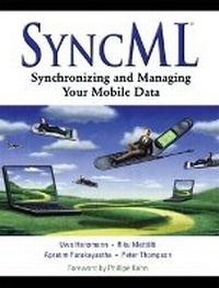 Enlarge image Cover: SyncML - Prentice Hall
