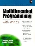 Cover: Multithreaded Programming with Win32 - Prentice Hall