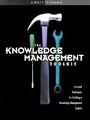 Cover: The Knowledge Management Toolkit - Prentice Hall