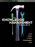 Cover: The Knowledge Management Toolkit - Prentice Hall