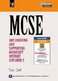 Cover: MCSE - Prentice Hall