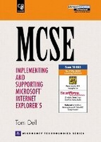 Abbildung von: MCSE - Prentice Hall