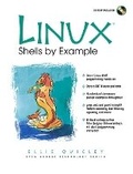 Cover: Linux Shells by Example - Prentice Hall