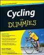 Cover: Cycling For Dummies - Wiley