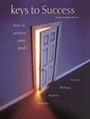 Cover: Keys to Success - Prentice-Hall (Canada)