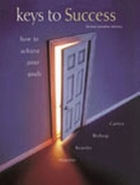 Enlarge image Cover: Keys to Success - Prentice-Hall (Canada)