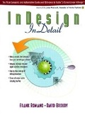 Cover: InDesign InDetail - Prentice Hall