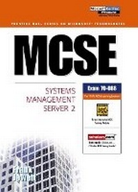Abbildung von: MCSE - Prentice Hall