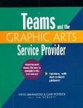 Cover: Teams and the Graphic Arts Service Provider - Prentice Hall