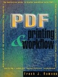 Cover: PDF Printing and Workflow - Prentice Hall