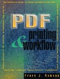 Abbildung von: PDF Printing and Workflow - Prentice Hall