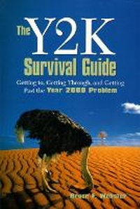 Abbildung von: The Y2K Survival Guide - Prentice Hall