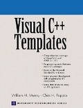 Cover: Visual C++ Templates - Prentice Hall