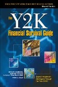 Cover: The Y2K Financial Survival Guide - Prentice Hall