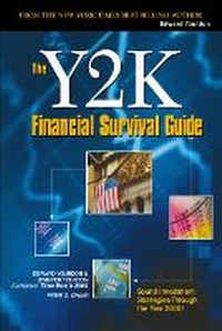 Enlarge image Cover: The Y2K Financial Survival Guide - Prentice Hall