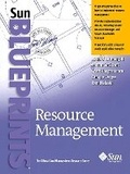 Cover: Resource Management - Prentice Hall
