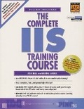 Cover: The Complete IIS Training Course - Prentice Hall