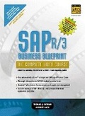 Cover: SAP R/3 Business Blueprint - The Complete Video Course - Prentice Hall
