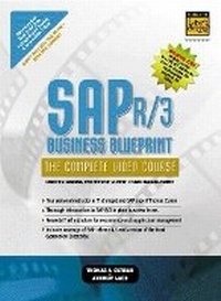 Abbildung von: SAP R/3 Business Blueprint - The Complete Video Course - Prentice Hall