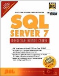 Cover: SQL Server 7 Interactive Training Course - Prentice Hall