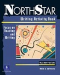 Cover: Writing Activity Workbook - Pearson Education (US)