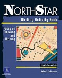 Enlarge image Cover: Writing Activity Workbook - Pearson Education (US)