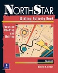 Cover: Writing Activity Book - Pearson Education (US)