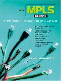 Abbildung von: The MPLS Primer - Prentice Hall
