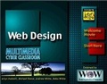 Cover: The WOW Web Design Multimedia Cyberclassroom - Prentice Hall