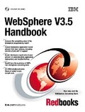 Cover: WebSphere V3.5 Handbook - IBM Press