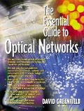 Cover: The Essential Guide to Optical Networks - Prentice Hall