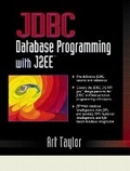 Cover: JDBC - Prentice Hall