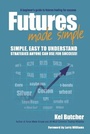 Cover: Futures Made Simple - Wiley