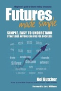 Cover: Futures Made Simple - Wiley