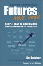 Cover: Futures Made Simple - Wrightbooks