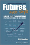 Cover: Futures Made Simple - Wrightbooks