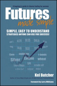 Enlarge image Cover: Futures Made Simple - Wrightbooks