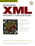 Cover: Designing XML Internet Applications - Prentice Hall