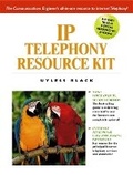 Cover: IP Telephony Resource Kit - Prentice Hall